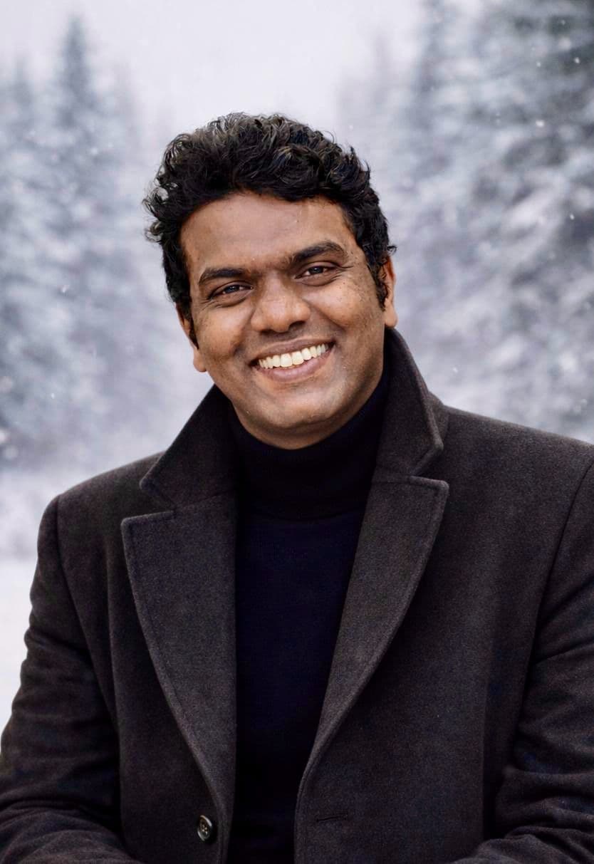Chathura Uddeepana